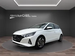 HYUNDAI i20 1.0 T-GDi Amplia DCT