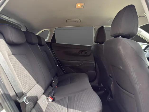 HYUNDAI i20 1.0 T-GDi Amplia DCT