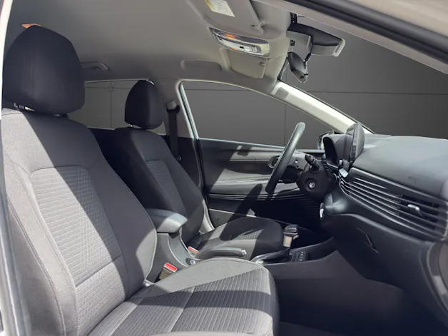 HYUNDAI i20 1.0 T-GDi Amplia DCT