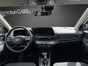 HYUNDAI i20 1.0 T-GDi Amplia DCT