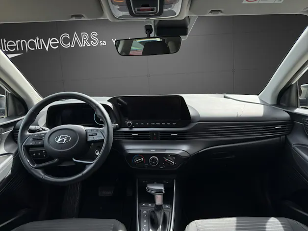 HYUNDAI i20 1.0 T-GDi Amplia DCT