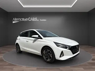 HYUNDAI i20 1.0 T-GDi Amplia DCT