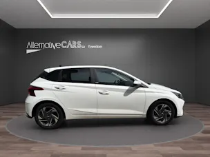 HYUNDAI i20 1.0 T-GDi Amplia DCT