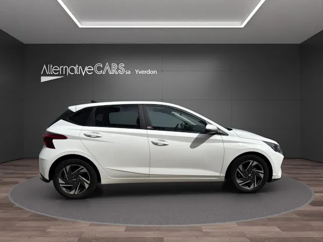HYUNDAI i20 1.0 T-GDi Amplia DCT