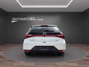 HYUNDAI i20 1.0 T-GDi Amplia DCT