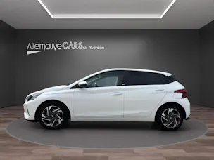HYUNDAI i20 1.0 T-GDi Amplia DCT