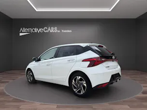 HYUNDAI i20 1.0 T-GDi Amplia DCT