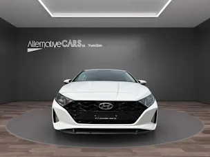 HYUNDAI i20 1.0 T-GDi Amplia DCT