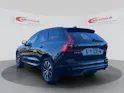 VOLVO XC60 B5 Benzin Mild Hybrid AWD Plus Dark Geartronic