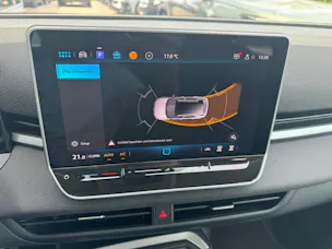 VW T-Roc 1.5 eTSI mHEV Trend DSG