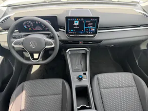 VW T-Roc 1.5 eTSI mHEV Trend DSG