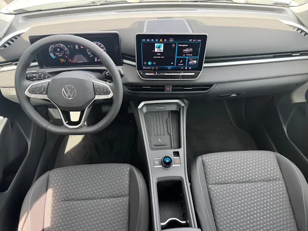 VW T-Roc 1.5 eTSI mHEV Trend DSG