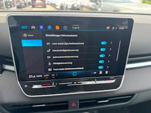 VW T-Roc 1.5 eTSI mHEV Trend DSG