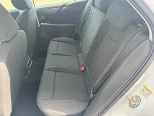 VW T-Roc 1.5 eTSI mHEV Trend DSG