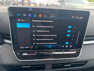 VW T-Roc 1.5 eTSI mHEV Trend DSG