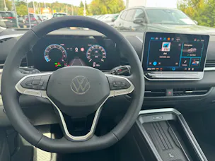 VW T-Roc 1.5 eTSI mHEV Trend DSG