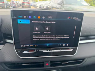 VW T-Roc 1.5 eTSI mHEV Trend DSG