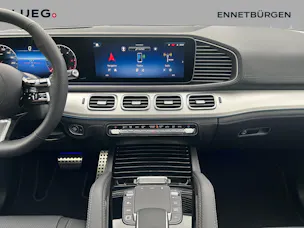 MERCEDES-BENZ GLE 300 d 4Matic 9G-Tronic