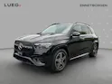MERCEDES-BENZ GLE 300 d 4Matic 9G-Tronic