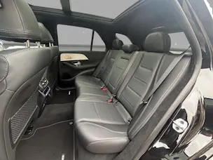 MERCEDES-BENZ GLE 300 d 4Matic 9G-Tronic