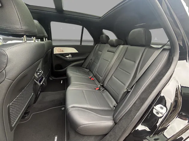 MERCEDES-BENZ GLE 300 d 4Matic 9G-Tronic