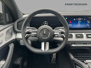 MERCEDES-BENZ GLE 300 d 4Matic 9G-Tronic