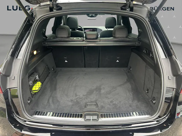 MERCEDES-BENZ GLE 300 d 4Matic 9G-Tronic