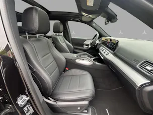 MERCEDES-BENZ GLE 300 d 4Matic 9G-Tronic