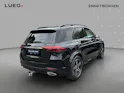 MERCEDES-BENZ GLE 300 d 4Matic 9G-Tronic