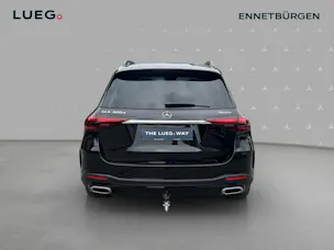 MERCEDES-BENZ GLE 300 d 4Matic 9G-Tronic