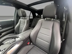 MERCEDES-BENZ GLE 300 d 4Matic 9G-Tronic