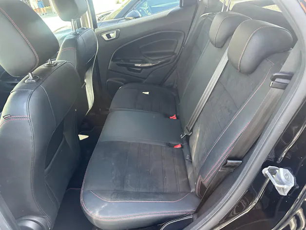 FORD EcoSport 1.0 SCTi Trend+ Automat