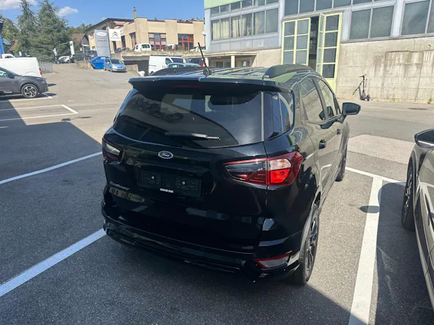 FORD EcoSport 1.0 SCTi Trend+ Automat