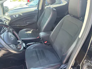 FORD EcoSport 1.0 SCTi Trend+ Automat