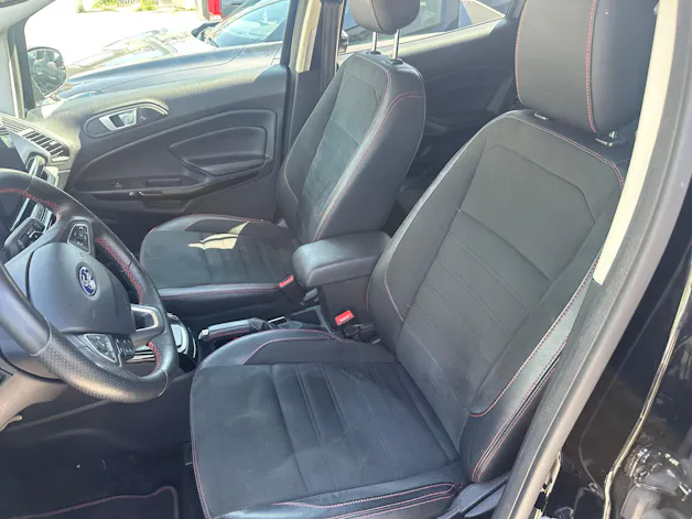 FORD EcoSport 1.0 SCTi Trend+ Automat