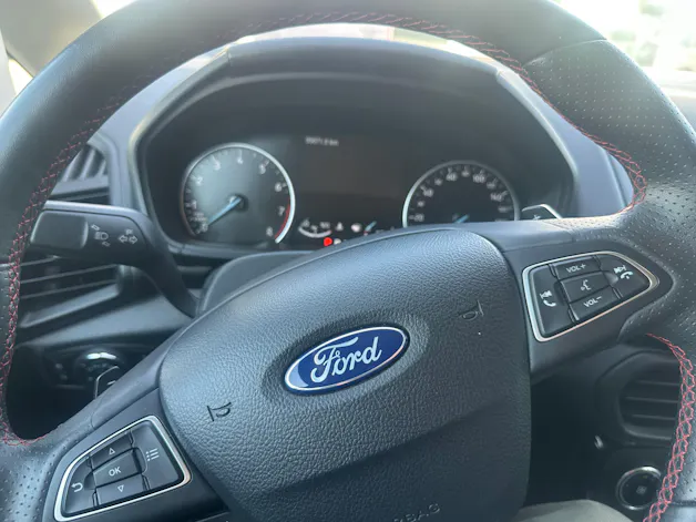 FORD EcoSport 1.0 SCTi Trend+ Automat