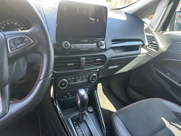 FORD EcoSport 1.0 SCTi Trend+ Automat