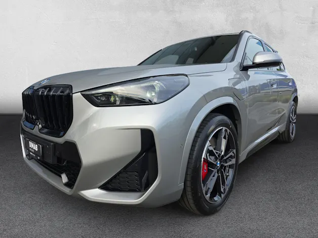 BMW X1 xDrive 30e M Sport Pro