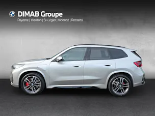 BMW X1 xDrive 30e M Sport Pro