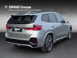 BMW X1 xDrive 30e M Sport Pro