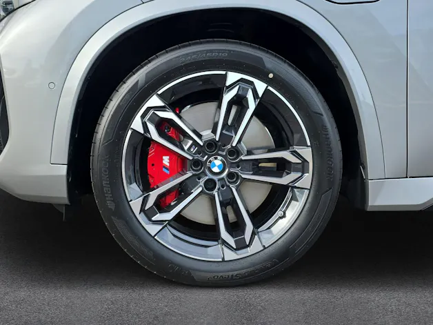 BMW X1 xDrive 30e M Sport Pro