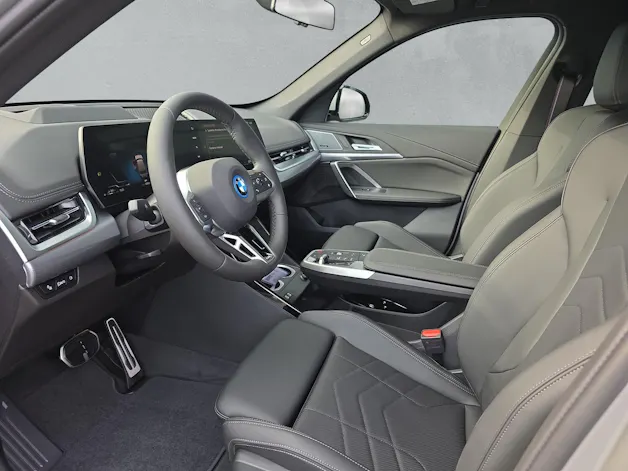 BMW X1 xDrive 30e M Sport Pro