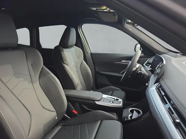 BMW X1 xDrive 30e M Sport Pro
