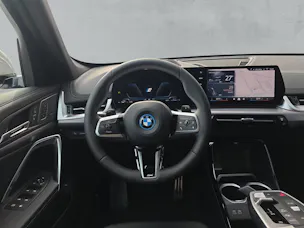 BMW X1 xDrive 30e M Sport Pro