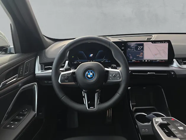 BMW X1 xDrive 30e M Sport Pro