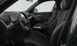 BMW X1 xDrive 30e M Sport Pro