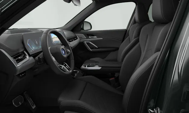 BMW X1 xDrive 30e M Sport Pro