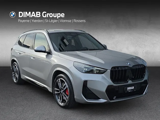 BMW X1 xDrive 30e M Sport Pro