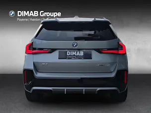 BMW X1 xDrive 30e M Sport Pro