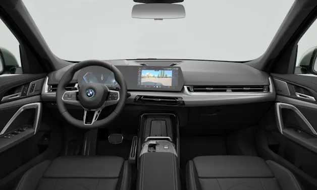 BMW X1 xDrive 30e M Sport Pro